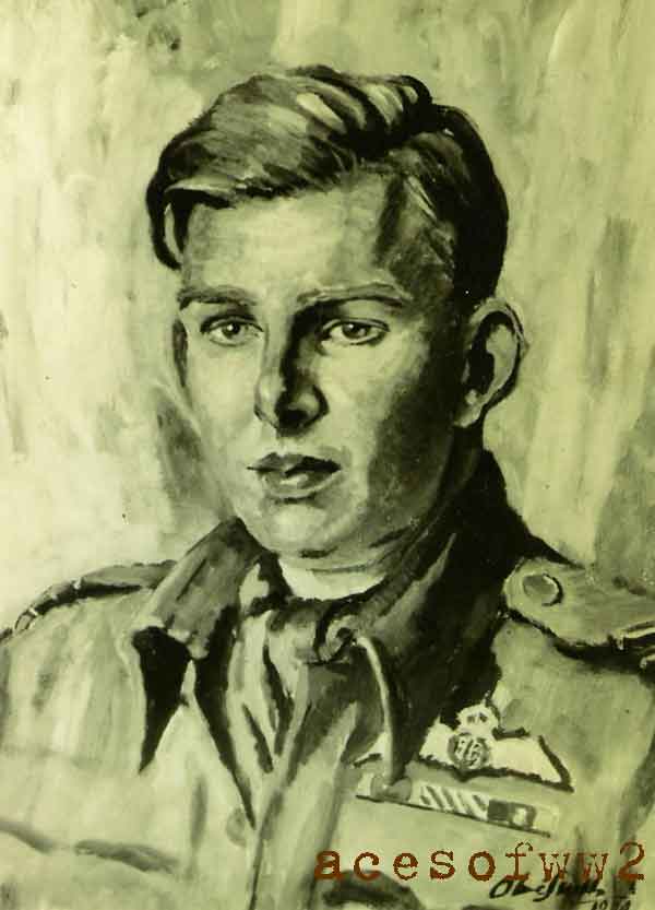 John Shaw by