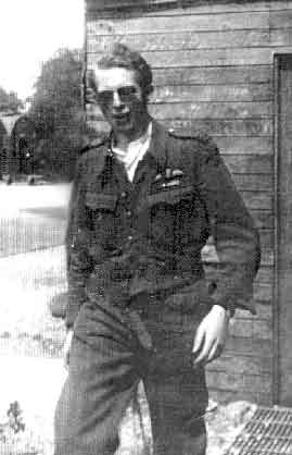 Cool Guy Lloyd Chadburn