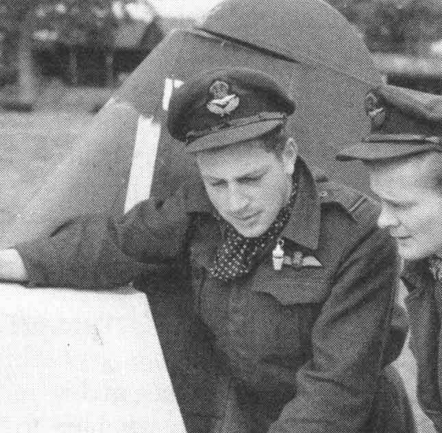 Bill Klersy & Jack Sheppard