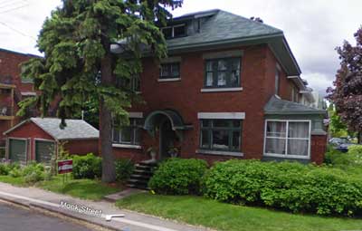 36 Monk Street Ottawa