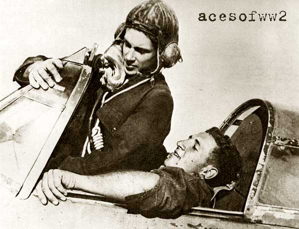 George Keefer & John Lane