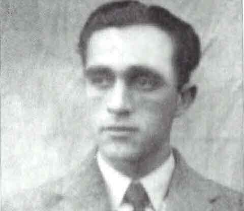 Vass Vassiliades