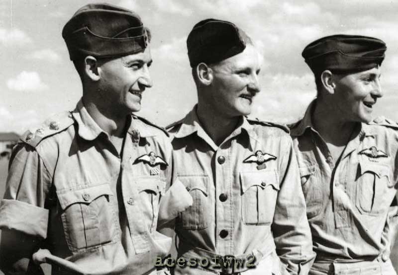 Frost, Kershaw & Theron