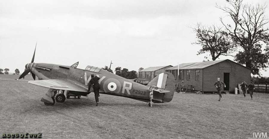 VY-R being called to action