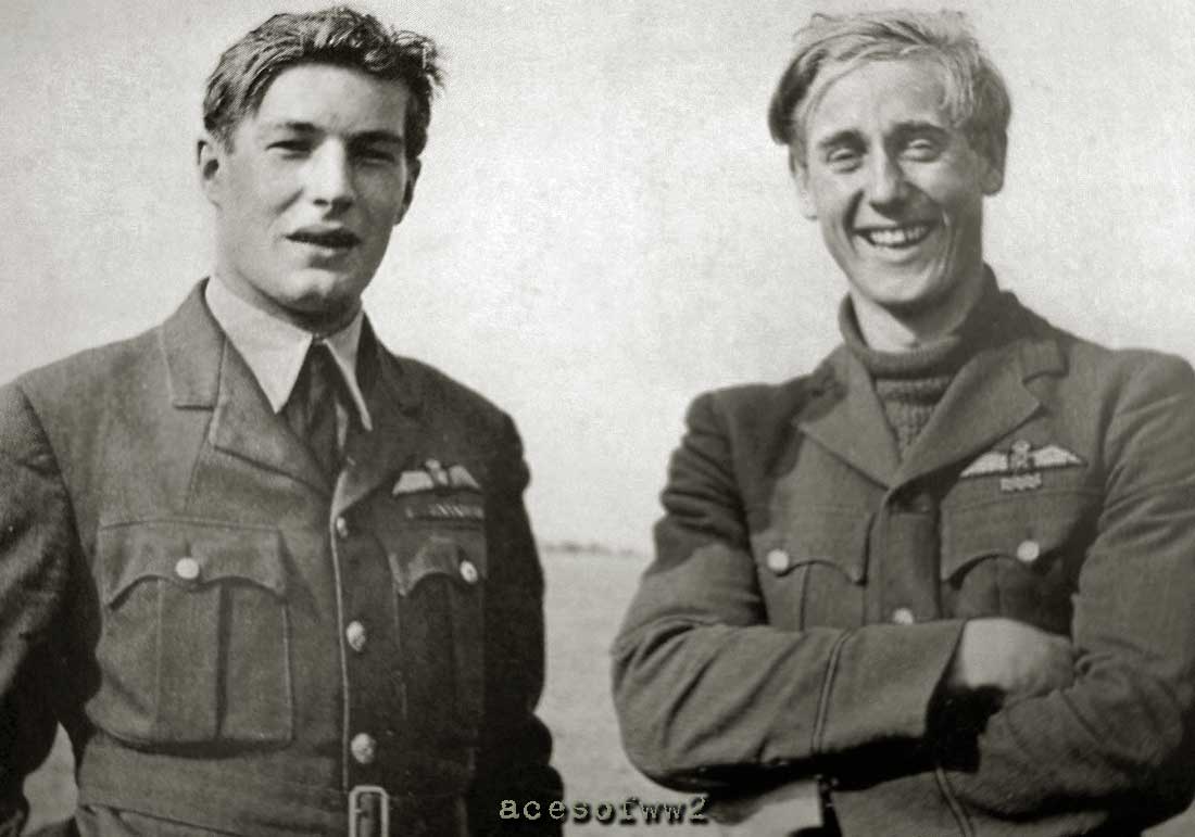 Dickie Lee & Lew Lewis