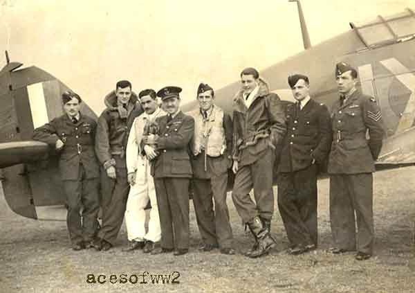 No.1 Squadron