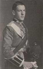 Niel Livingstone - Bussel