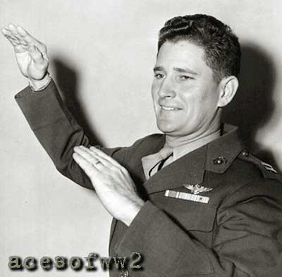 Joe Foss