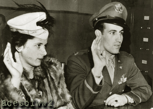 Isabella Masdea & Don Gentile