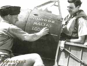 Malta's 1000th victory