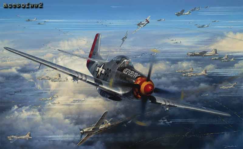 Ramrod by John Shaw
