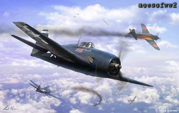 The Ace Maker by Mark Karvon