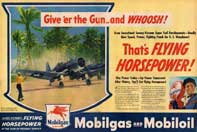 MobileOil and MobileGas