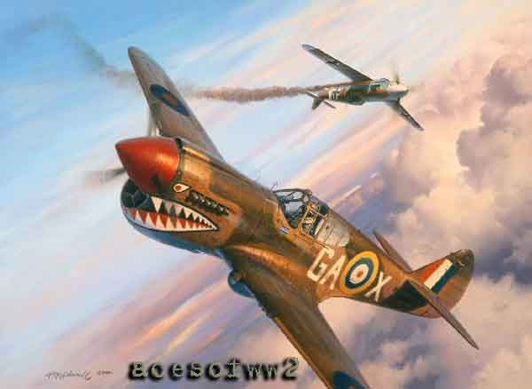 Caldwells' Long Shot