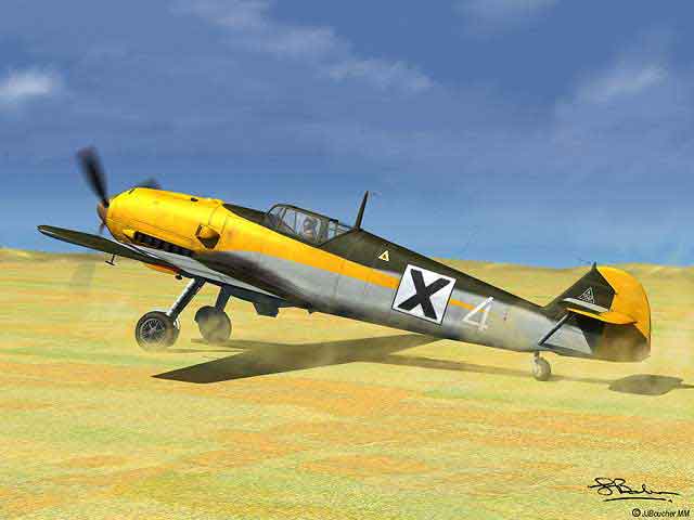 Stoyanov's 109   by JJ Boucher