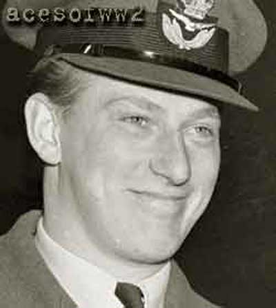 Buck McNair