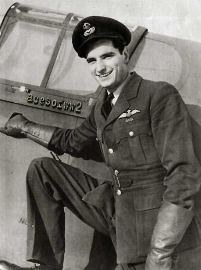 Harry "Mitch" Mitchell