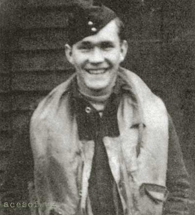 Geoffrey Northcott