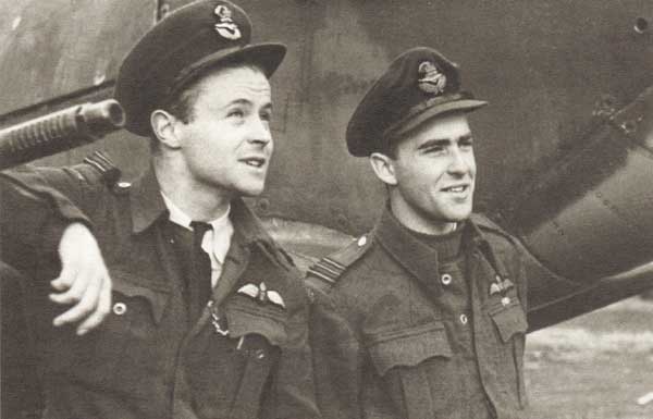 OLeary & Sid Ford