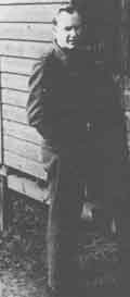 Charles Magwood