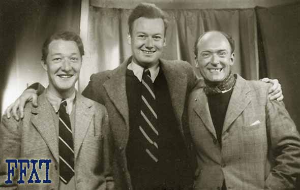 Austin, Lake & Upton