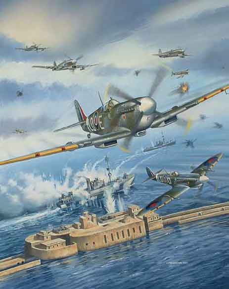 Jacques & Pierre by Benjamin Freudenthal