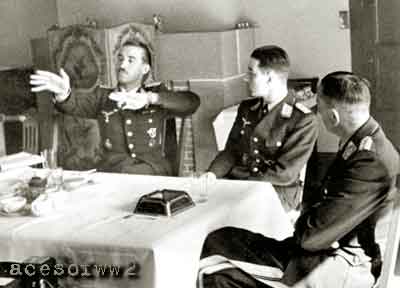 Galland, Molders & Osterkamp