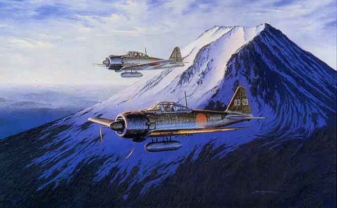 the Guardians by Ross Buckland