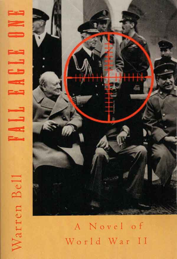 Fall Eagle One book cover